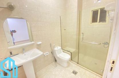 Apartment - Studio - 1 Bathroom for rent in Al Hilal East - Al Hilal - Doha