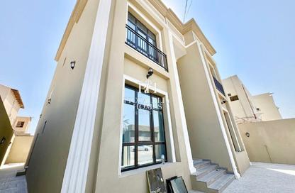 Villa - 7 - 7+ for rent in Muaither Area - Al Rayyan - Doha
