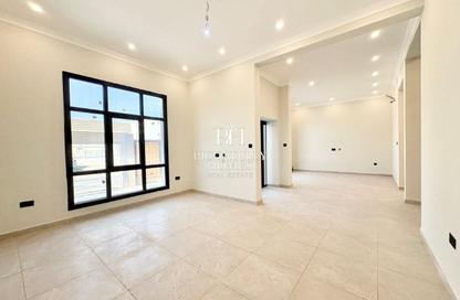 Villa - 7 - 7+ for rent in Muaither Area - Al Rayyan - Doha