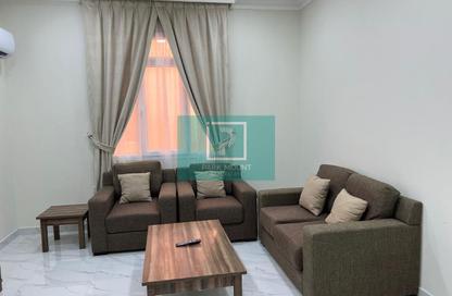 Apartment - 1 - 1 for rent in Al Muntazah Street - Al Muntazah - Doha