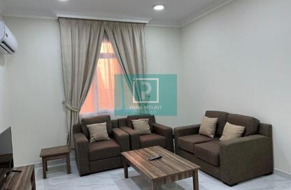 Apartment - 1 - 1 for rent in Al Muntazah Street - Al Muntazah - Doha