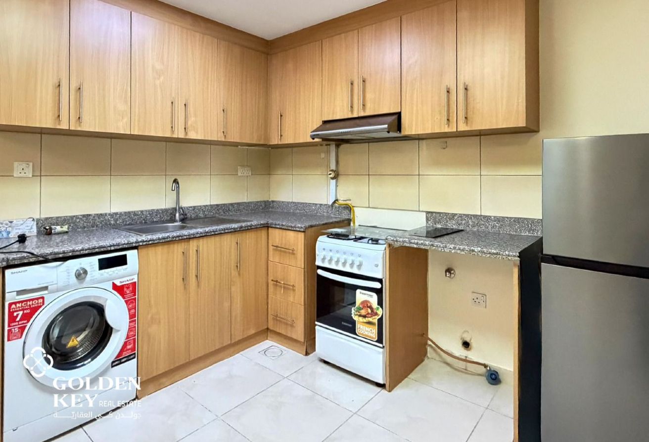 Bills Included | Furnished 1 Bedroom | Foxhills