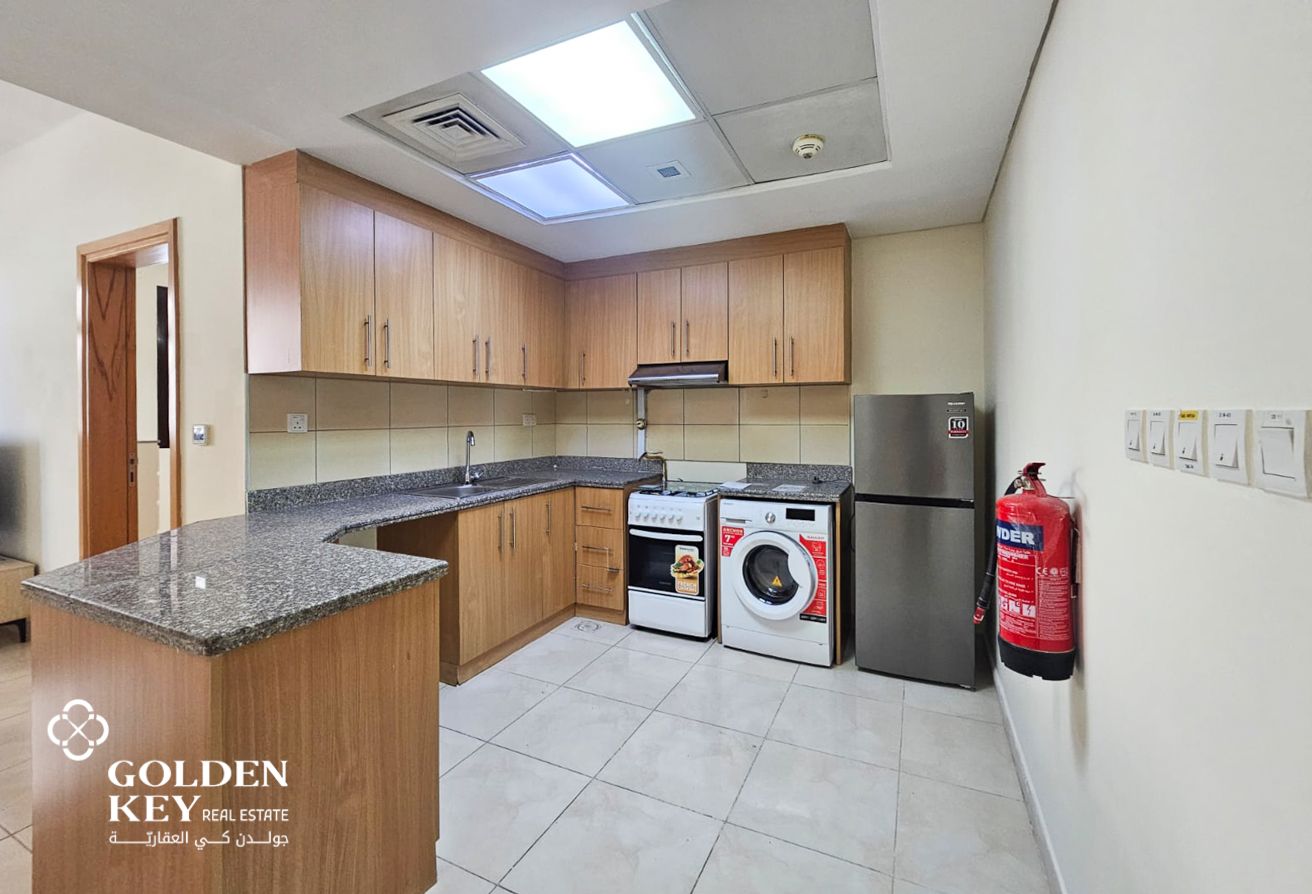 Bills Included | Furnished 1 Bedroom | Foxhills