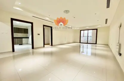 Apartment - 1 Bedroom - 2 Bathrooms for rent in Fox Hills A13 - Fox Hills - Lusail