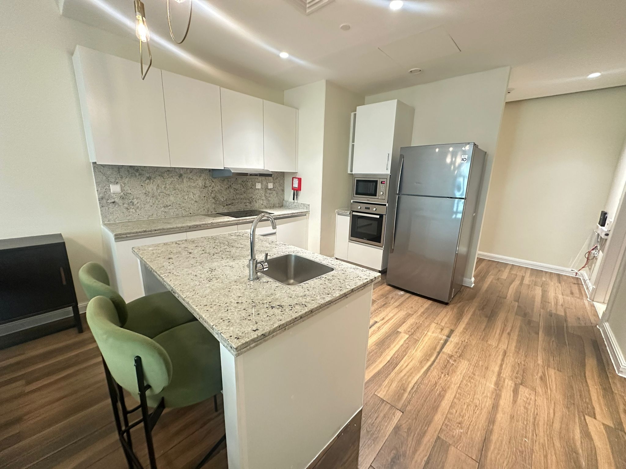 Bills Included 2BR + Maid Furnished Apartment thumbnail 17