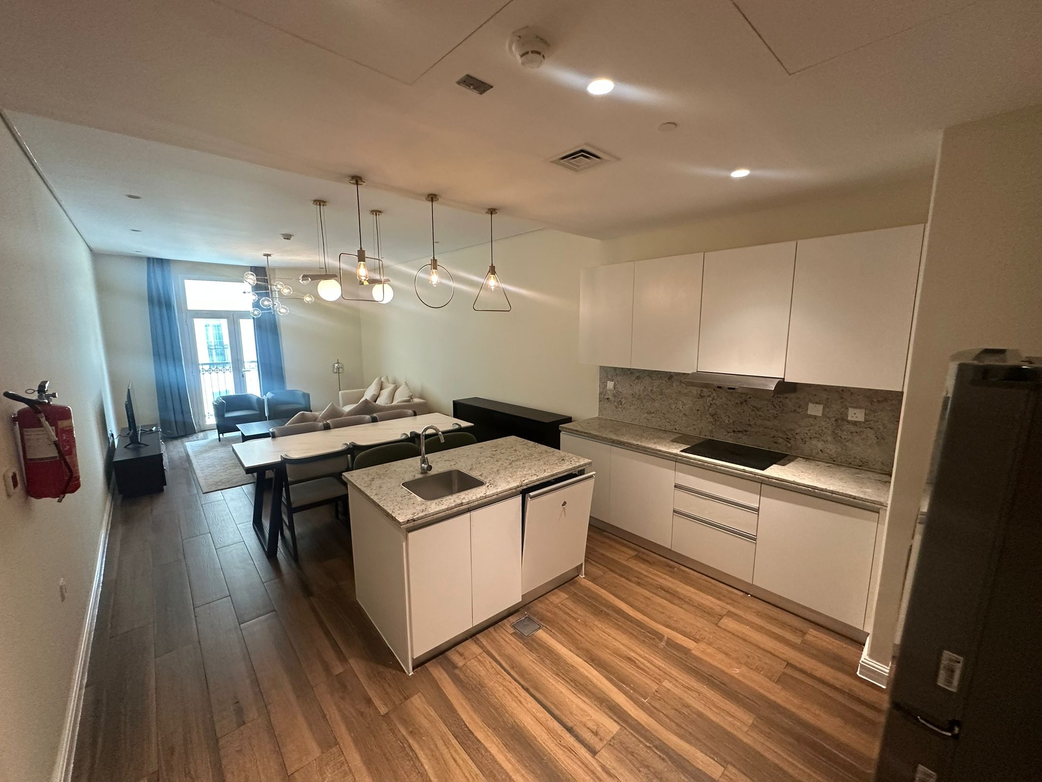 Bills Included 2BR + Maid Furnished Apartment thumbnail 18
