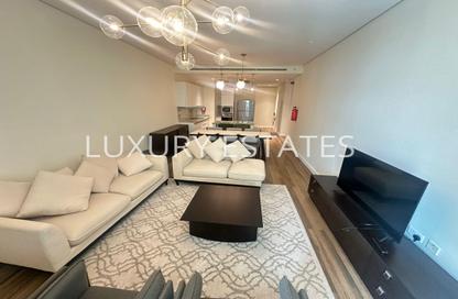 Apartment - 2 Bedrooms - 4 Bathrooms for rent in Floresta Gardens - Floresta Gardens - The Pearl Island - Doha Apartment - 2 Bedrooms - 4 Bathrooms for rent in Floresta Gardens - Floresta Gardens - The Pearl Island - Doha