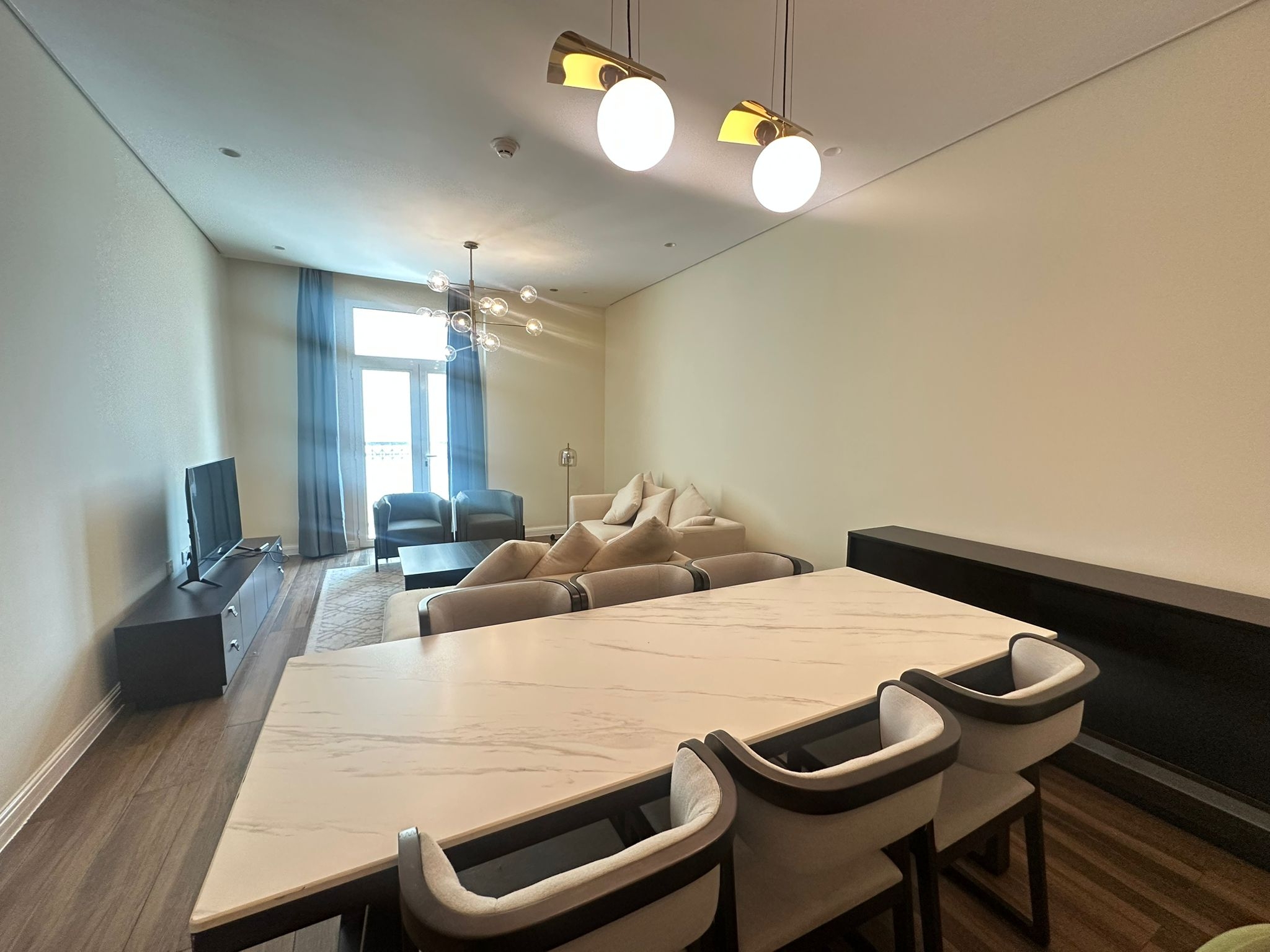 Bills Included 2BR + Maid Furnished Apartment thumbnail 16