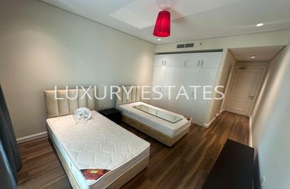 Apartment - 2 Bedrooms - 4 Bathrooms for rent in Floresta Gardens - Floresta Gardens - The Pearl Island - Doha Apartment - 2 Bedrooms - 4 Bathrooms for rent in Floresta Gardens - Floresta Gardens - The Pearl Island - Doha