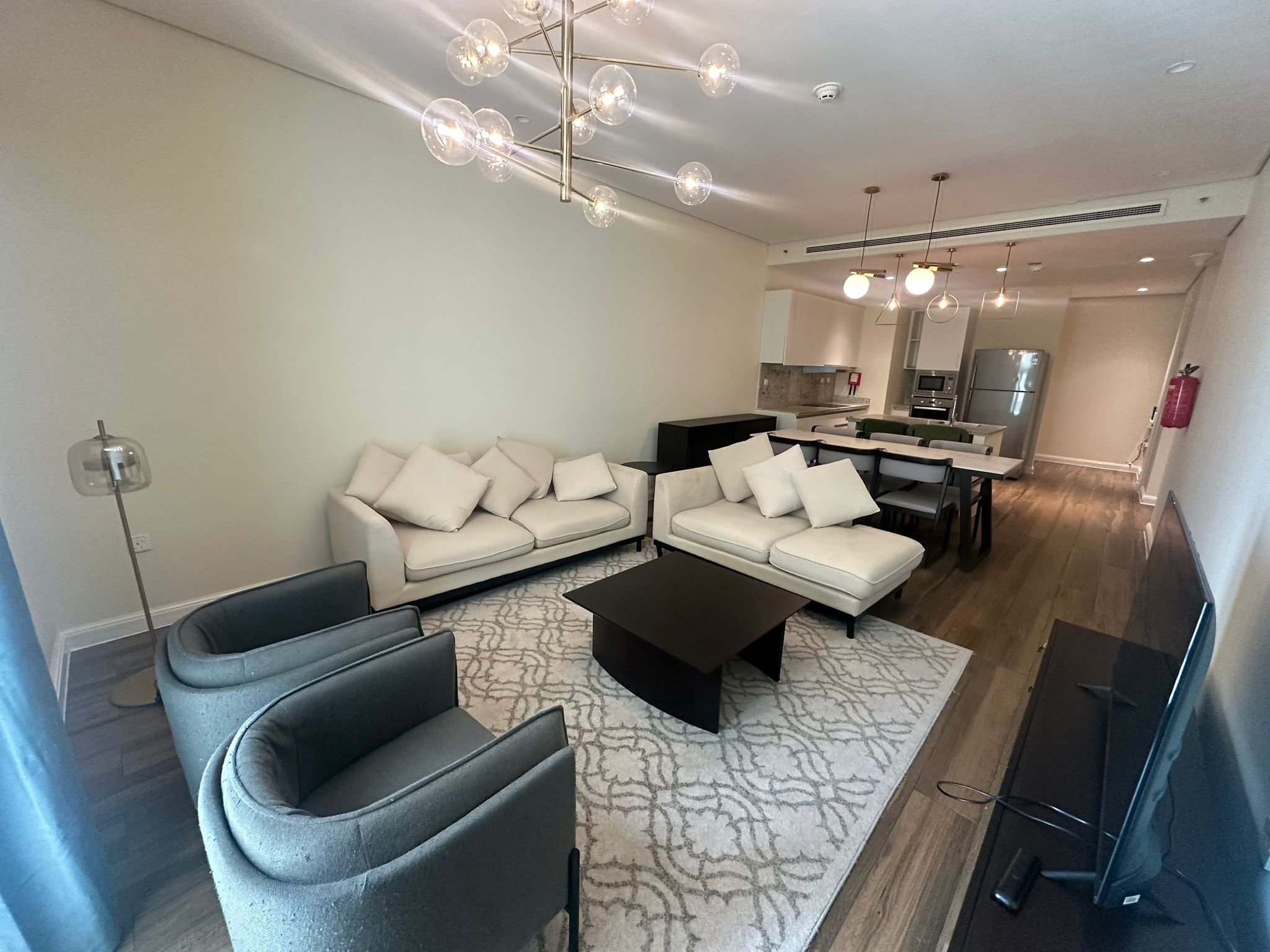 Bills Included 2BR + Maid Furnished Apartment thumbnail 13