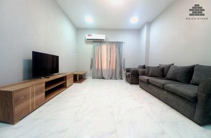 Apartment - 3 - 2 for rent in Al Jazeera Street - Fereej Bin Mahmoud North - Fereej Bin Mahmoud - Doha