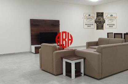 Apartment - 2 Bedrooms - 2 Bathrooms for rent in Old Al Ghanim - Al Ghanim - Doha Apartment - 2 Bedrooms - 2 Bathrooms for rent in Old Al Ghanim - Al Ghanim - Doha