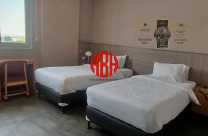 Apartment - 2 Bedrooms - 2 Bathrooms for rent in Old Al Ghanim - Al Ghanim - Doha Apartment - 2 Bedrooms - 2 Bathrooms for rent in Old Al Ghanim - Al Ghanim - Doha