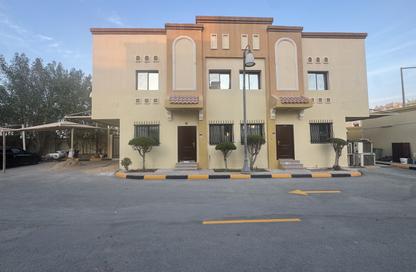 Bulk Rent Units - Studio - 3 for rent in Al Kharaitiyat - Al Kharaitiyat - Al Kharaitiyat - Umm Salal Mohammed