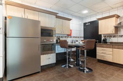 Apartment - 3 Bedrooms - 4 Bathrooms for rent in West Bay Tower - West Bay - West Bay - Doha