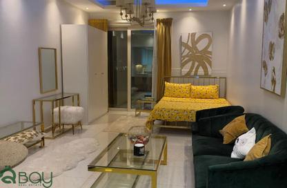 Apartment - Studio - 1 for sale in Viva East - Viva Bahriyah - The Pearl Island - Doha Apartment - Studio - 1 for sale in Viva East - Viva Bahriyah - The Pearl Island - Doha