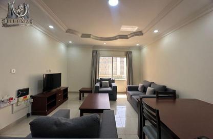 Apartment - 2 Bedrooms - 2 Bathrooms for rent in Al Sadd Road - Al Sadd - Doha Apartment - 2 Bedrooms - 2 Bathrooms for rent in Al Sadd Road - Al Sadd - Doha