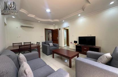 Apartment - 2 Bedrooms - 2 Bathrooms for rent in Al Sadd Road - Al Sadd - Doha Apartment - 2 Bedrooms - 2 Bathrooms for rent in Al Sadd Road - Al Sadd - Doha