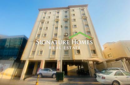 Apartment - 2 - 2 for sale in Najma 28 - Ibn Dirhem Street - Najma - Doha