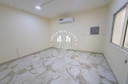 Villa - 1 Bedroom - 1 Bathroom for rent in Al Sailiya - Al Sailiya - Doha