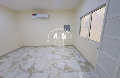 Villa - 1 Bedroom - 1 Bathroom for rent in Al Sailiya - Al Sailiya - Doha