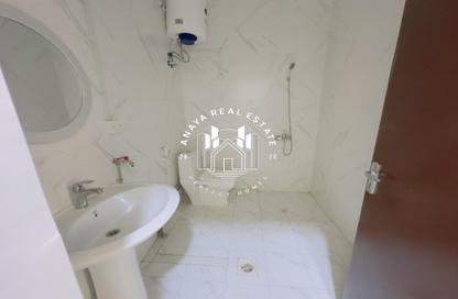 Villa - 1 Bedroom - 1 Bathroom for rent in Al Sailiya - Al Sailiya - Doha