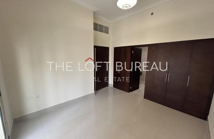 Apartment - 2 Bedrooms - 2 Bathrooms for rent in Lusail Marina Heights - Marina District - Lusail Apartment - 2 Bedrooms - 2 Bathrooms for rent in Lusail Marina Heights - Marina District - Lusail