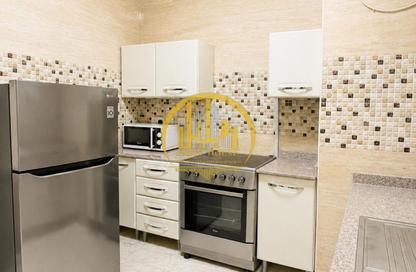 Apartment - 2 Bedrooms - 2 Bathrooms for rent in Al Messila - Al Messila - Doha