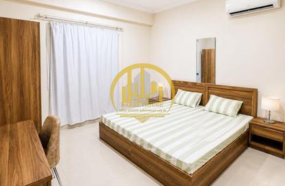 Apartment - 2 Bedrooms - 2 Bathrooms for rent in Al Messila - Al Messila - Doha Apartment - 2 Bedrooms - 2 Bathrooms for rent in Al Messila - Al Messila - Doha