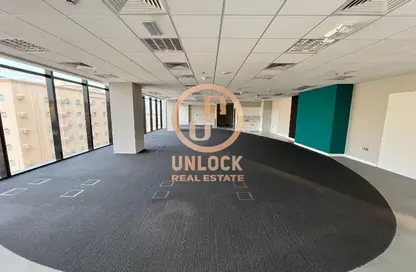 Office Space - 1 Bedroom - 1 Bathroom for rent in Old Airport Road - Old Airport Road - Doha