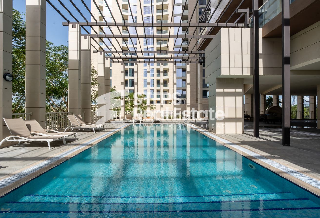 Brand New Lusail Marina Apartment with Sea Views