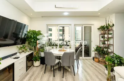 Apartment - 3 Bedrooms - 4 Bathrooms for sale in Lusail Residence - Marina District - Lusail