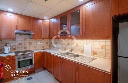 Apartment - 1 - 2 for rent in West Porto Drive - Porto Arabia - The Pearl Island - Doha Apartment - 1 - 2 for rent in West Porto Drive - Porto Arabia - The Pearl Island - Doha