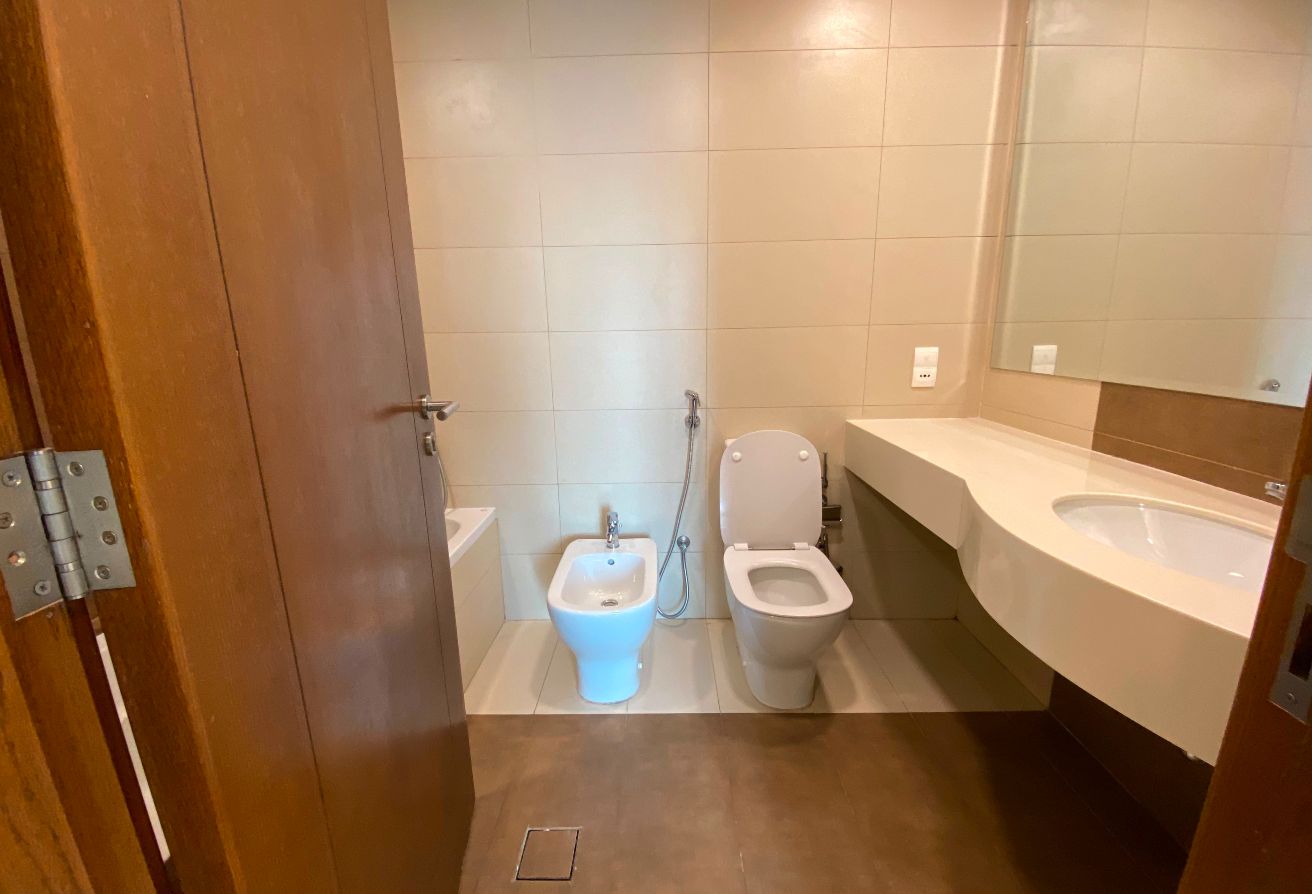 1 BHK Fully Furnished | Erkyah, Lusail | QAR 6,499 thumbnail 15