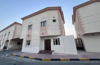 Villa - 6 Bedrooms - 6 Bathrooms for rent in Al Markhiya Street - Al Markhiya - Doha