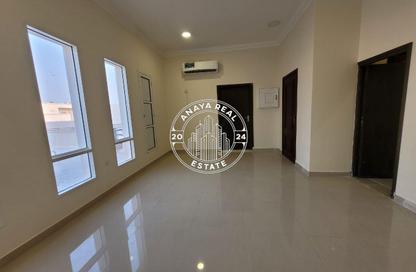Penthouse - Studio - 1 for rent in Al Thumama - Al Thumama - Doha