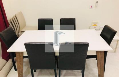 Apartment - 2 - 2 for rent in Souk Al gharaffa - Al Gharrafa - Doha Apartment - 2 - 2 for rent in Souk Al gharaffa - Al Gharrafa - Doha