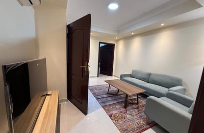 Apartment - 2 Bedrooms - 1 Bathroom for rent in Muaither South - Muaither Area - Doha