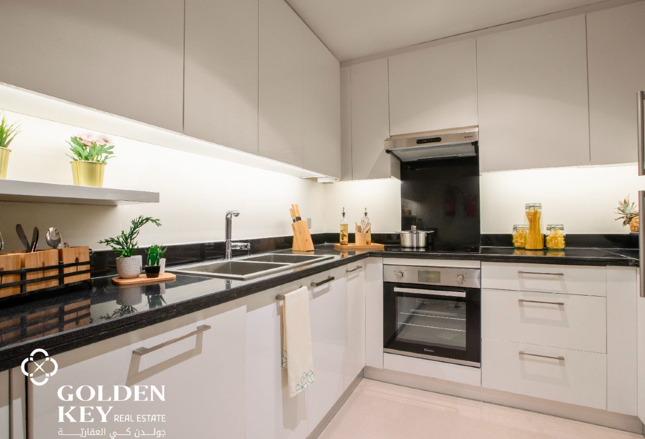No Commission | Bills Included | Stunning 2BR+Maid