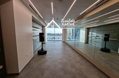 Apartment - 1 Bedroom - 1 Bathroom for rent in Marina District - Lusail
