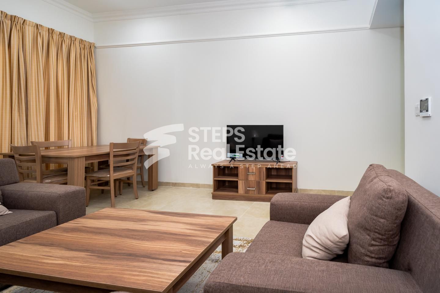 Brand New | Fully furnished luxury 2 BHK Apartment