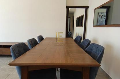 Apartment - 2 Bedrooms - 2 Bathrooms for rent in Lusail Marina Heights - Marina District - Lusail Apartment - 2 Bedrooms - 2 Bathrooms for rent in Lusail Marina Heights - Marina District - Lusail