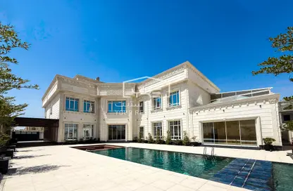 Villa - 7+ Bedrooms - 7+ Bathrooms for sale in Al Keesa Gate - Al Kheesa - Umm Salal Mohammed