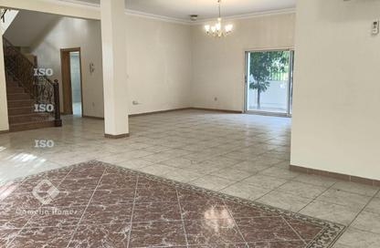Villa - 4 Bedrooms - 4 Bathrooms for rent in Al Waab Street - Al Waab - Doha