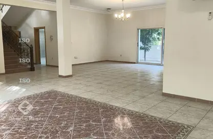 Villa - 4 Bedrooms - 4 Bathrooms for rent in Al Waab Street - Al Waab - Doha
