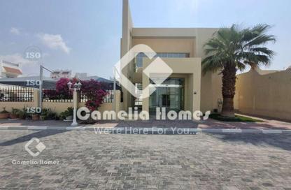 Compound - 3 - 4 for rent in Umm Al Seneem Street - Ain Khaled - Doha