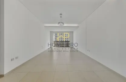 Apartment - 1 Bathroom for rent in Viva West - Viva Bahriyah - The Pearl Island - Doha