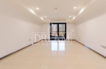 Apartment - Studio - 1 for rent in East Porto Drive - Porto Arabia - The Pearl Island - Doha Apartment - Studio - 1 for rent in East Porto Drive - Porto Arabia - The Pearl Island - Doha
