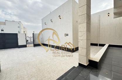 Villa - 7 Bedrooms - 7 Bathrooms for sale in Al Kheesa - Al Kheesa - Umm Salal Mohammed