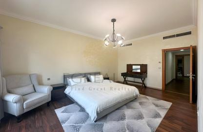 Apartment - 3 Bedrooms - 4 Bathrooms for sale in West Porto Drive - Porto Arabia - The Pearl Island - Doha Apartment - 3 Bedrooms - 4 Bathrooms for sale in West Porto Drive - Porto Arabia - The Pearl Island - Doha
